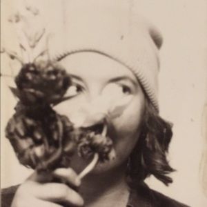 Meet your Posher, Pearl